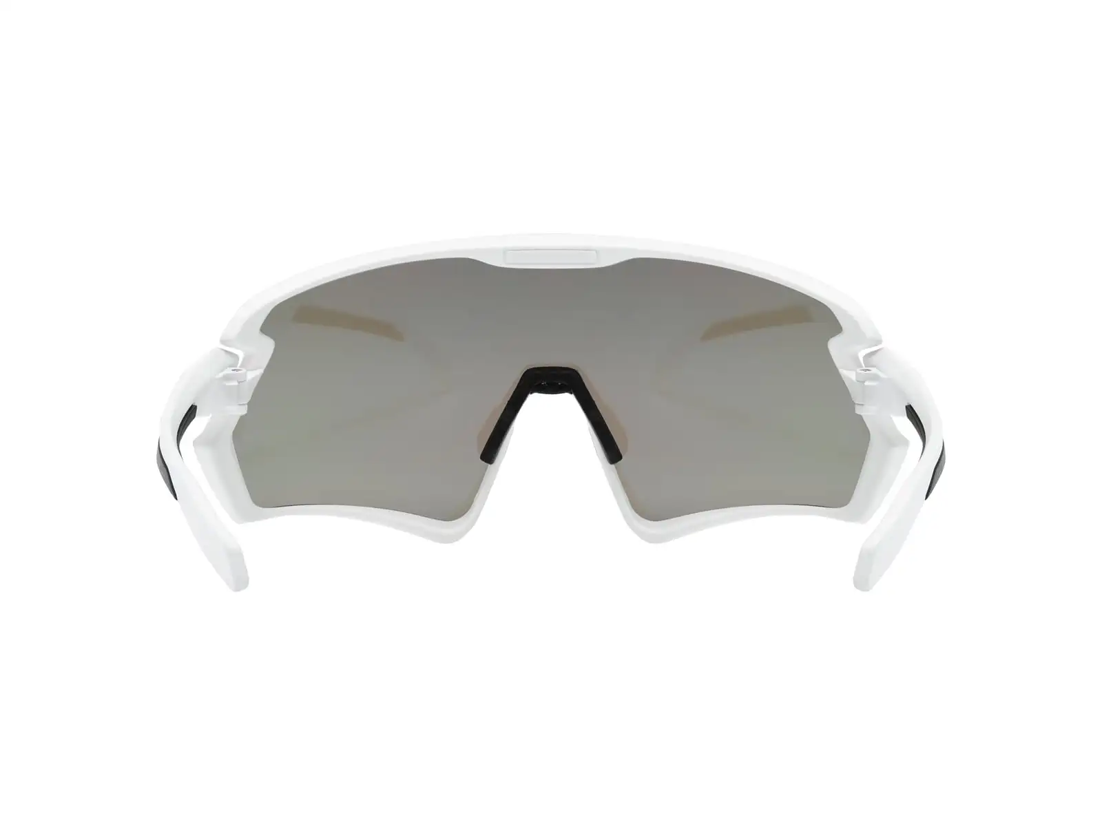 Uvex Sportstyle 231 2.0 okulary White Matt/Mirror Blue