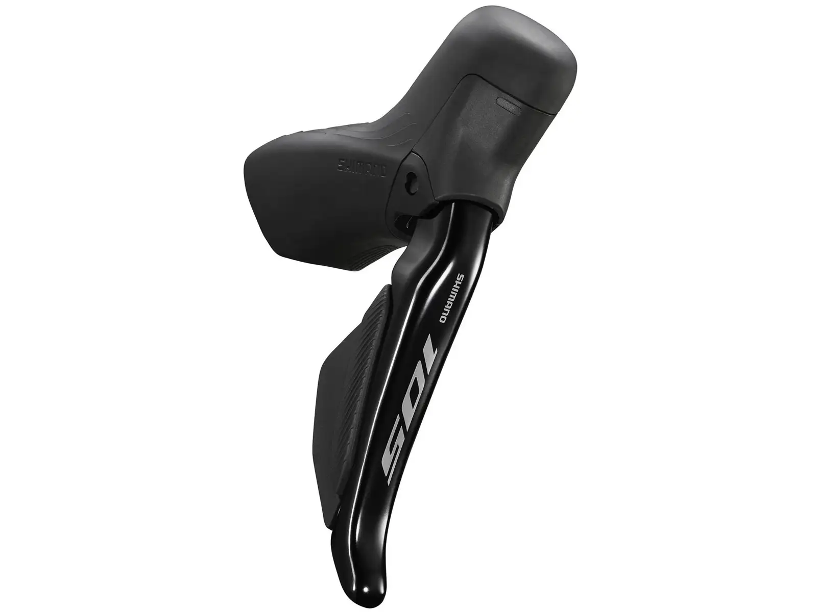 Shimano 105 ST-R7170 Di2/BR-R7170 12sp. dźwignia zmiany biegów i hamulca i zacisk FM tylny