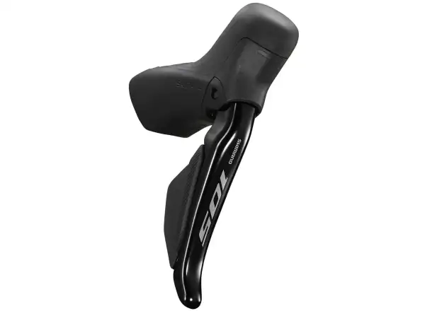 Shimano 105 ST-R7170 Di2/BR-R7170 12sp. dźwignia zmiany biegów i hamulca i zacisk FM tylny