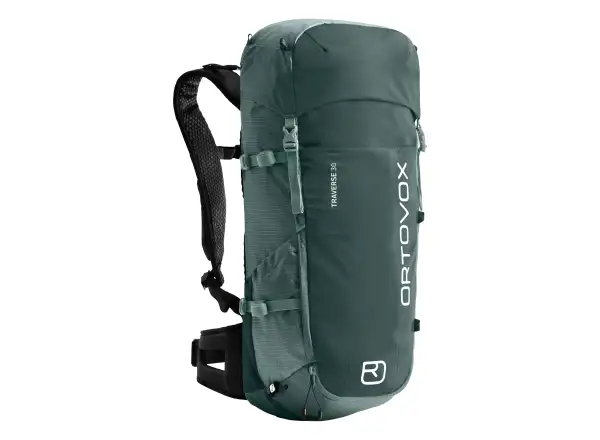 Ortovox Traverse 30 plecak 30 l Glacier Grey