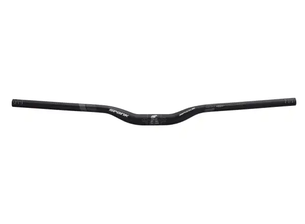 SPANK SPIKE 800 Vibrocore 30R Limited edition kierownica czarna
