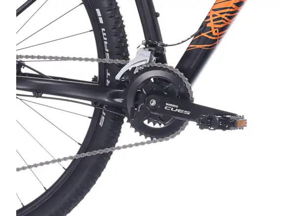 Superior XC 6.5 MS rower górski Matte Gold Black/Copper