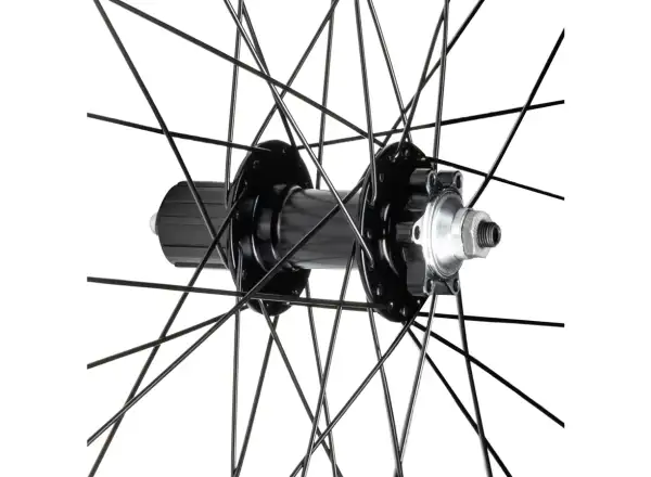 Force XC DISC 584x23 tylne koło zaplecione F804341-6d 32 otwory