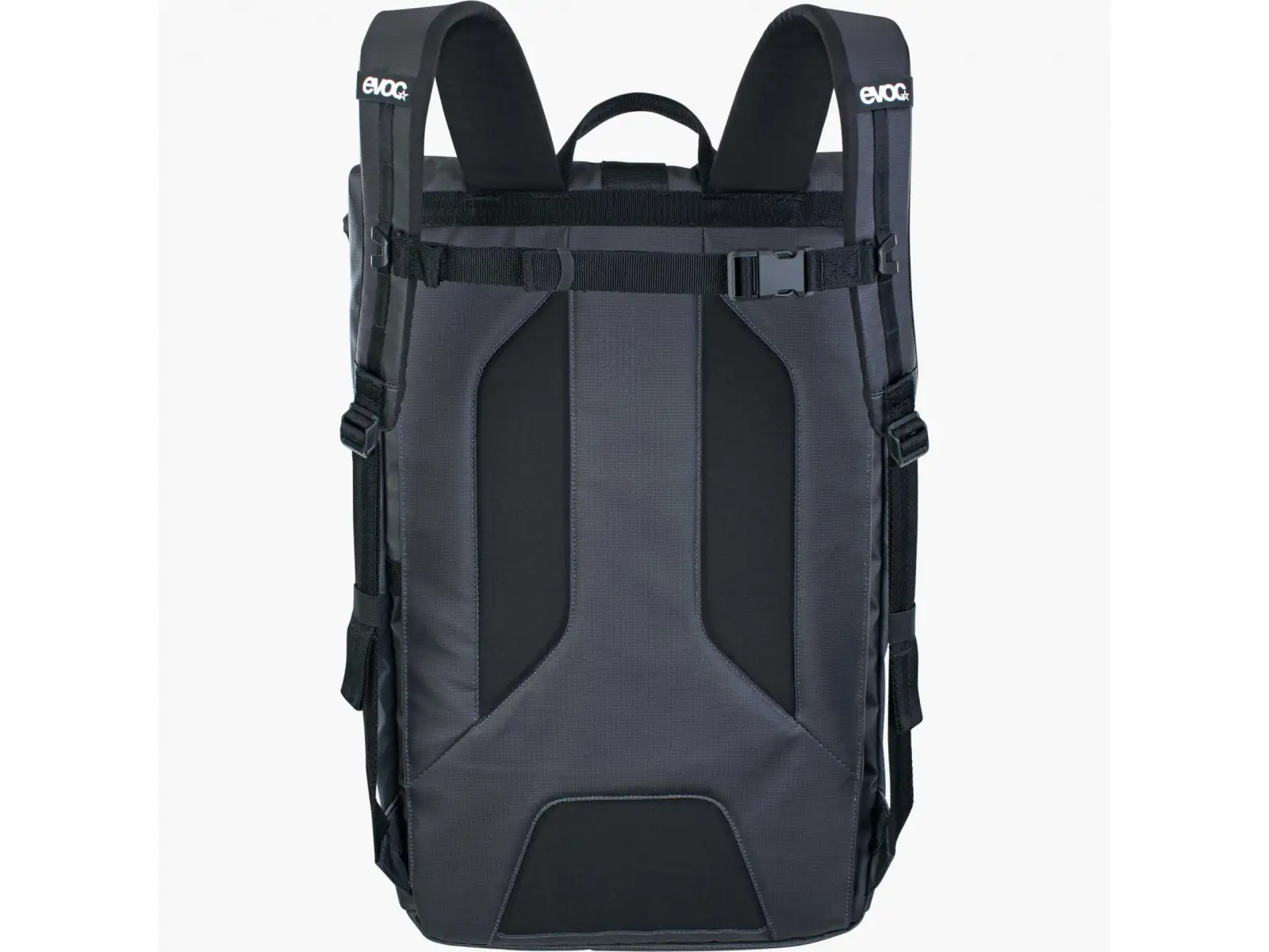 Evoc Duffle 16 l plecak Carbon Grey/Black