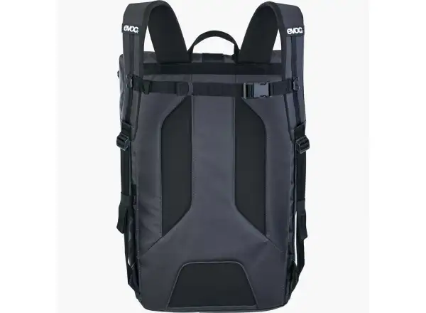 Evoc Duffle 16 l plecak Carbon Grey/Black
