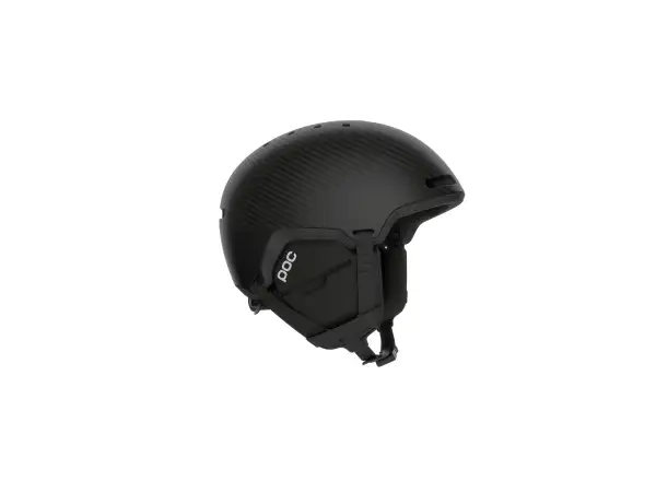 POC Calyx Carbon kask narciarski Carbon/Uranium Black