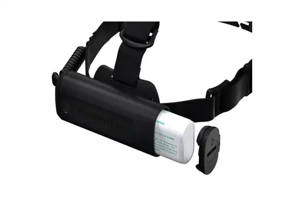 Ledlenser H19R Core latarka czołowa