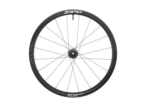Zipp 202 NSW Carbon Tubeless A1 tylne koło