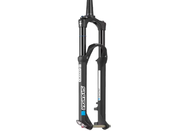 SR Suntour Axon 34 RL-RC 130 mm 29" Boost amortyzator czarna