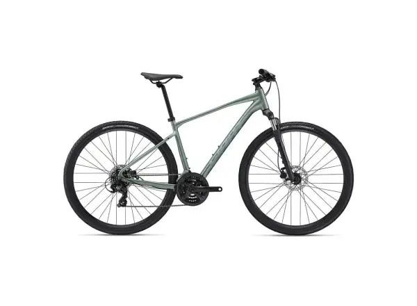 Gaint Roam 4 Disc rower trekkingowy Misty Forest