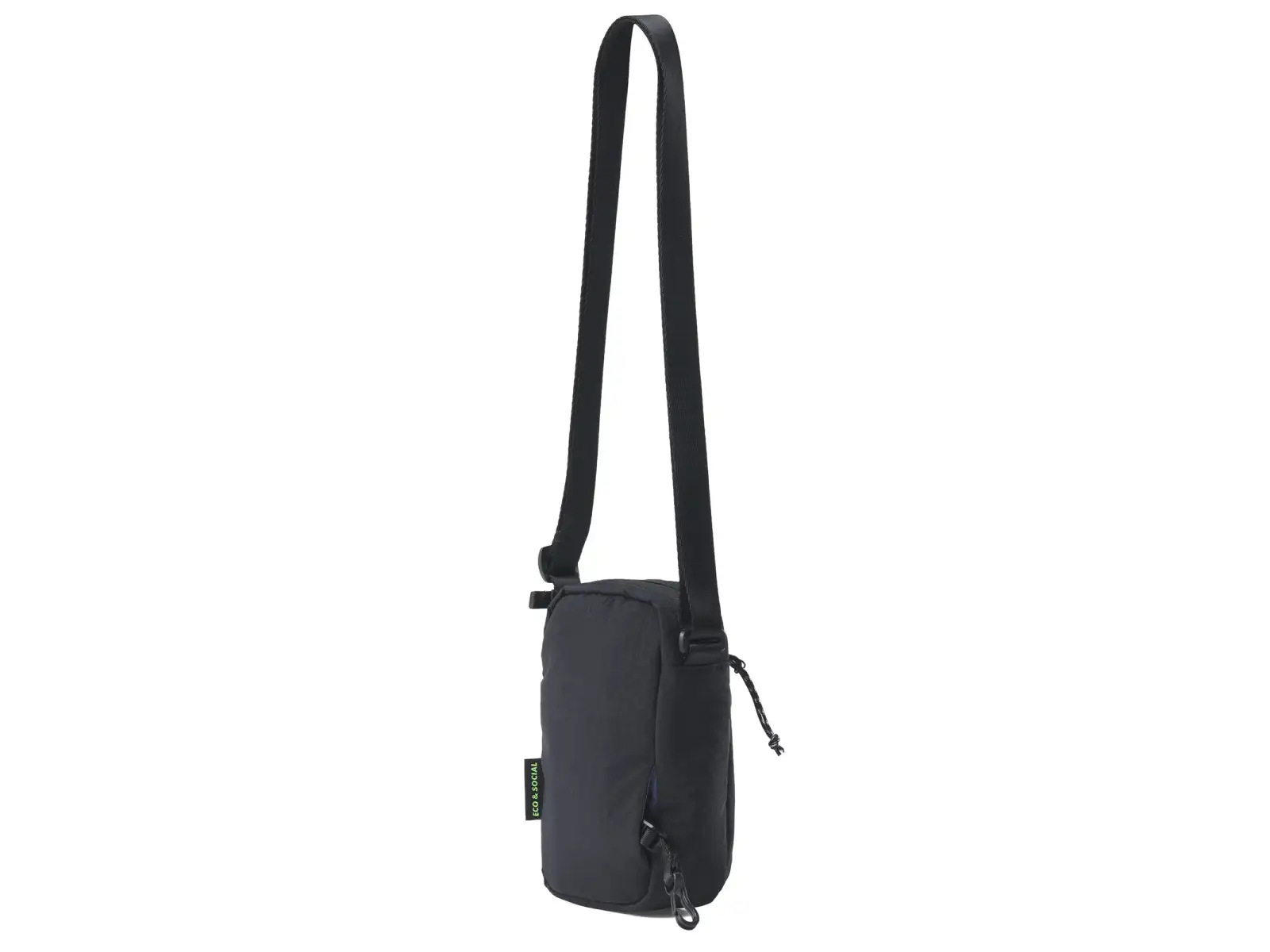 Aevor Easy Ride Pouch torba na ramię Black