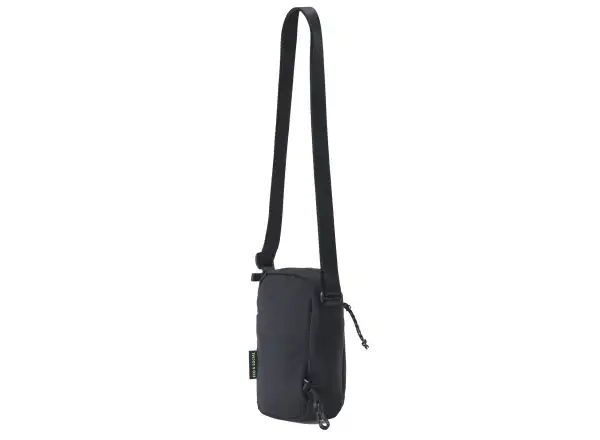 Aevor Easy Ride Pouch torba na ramię Black