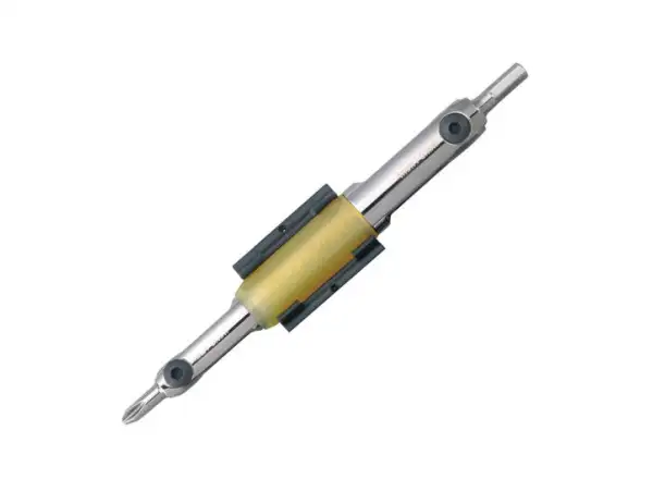 Topeak Tool Stick 11 zestaw narzędzi z klipsem
