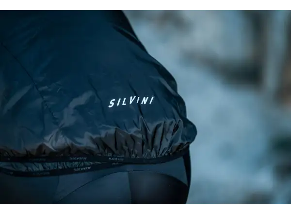 Silvini Montilio męska kurtka black