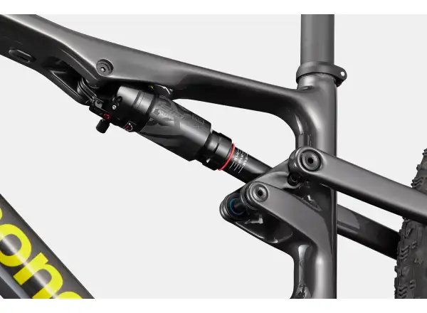 Cannondale Scalpel Carbon 3 rower górski IBL