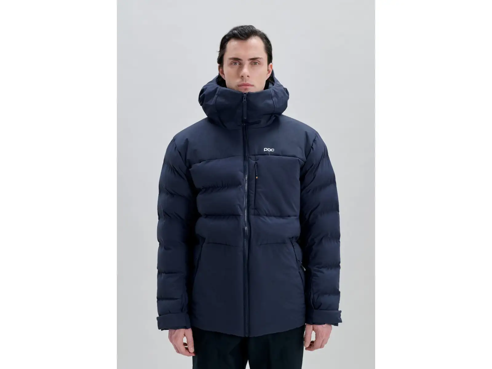 POC Loft Jacket męska kurtka narciarska Apatite Navy