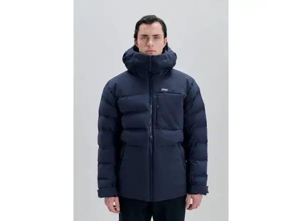 POC Loft Jacket męska kurtka narciarska Apatite Navy