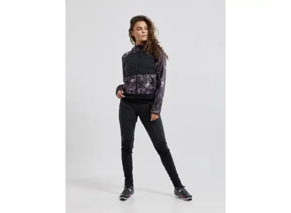 Craft ADV Pursuit Thermal damskie spodnie czarna