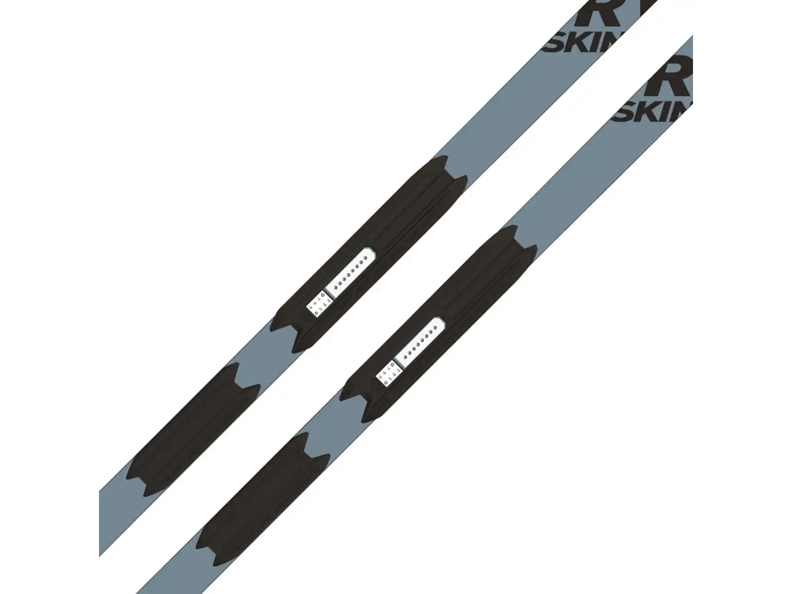Rossignol R-Skin Race Junior-XC narty biegowe
