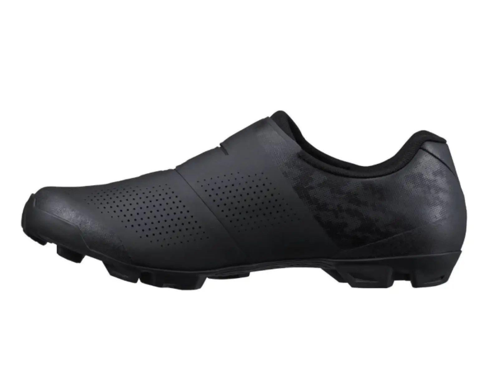 Shimano SH-XC302 damskie buty MTB czarna