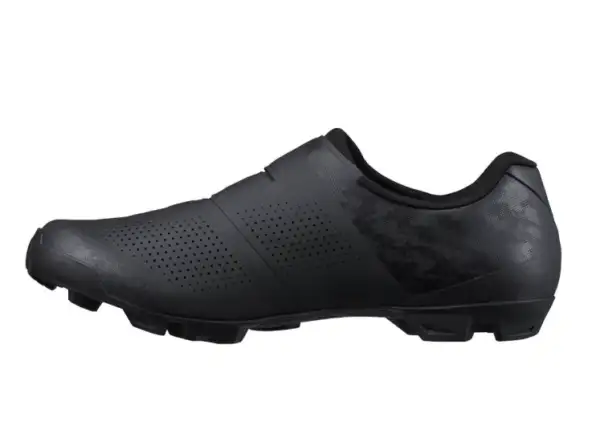 Shimano SH-XC302 damskie buty MTB czarna