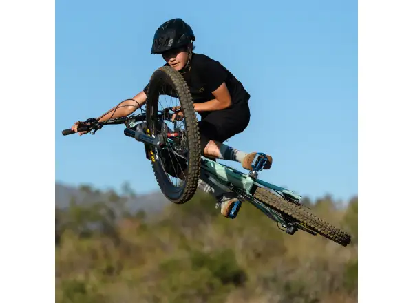CRANKBROTHERS Stamp 1 Large pedały platformowe Sand Gen 2