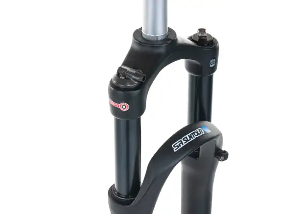 SR Suntour X1 32 Coil RL 100 mm 29" QR suspension fork