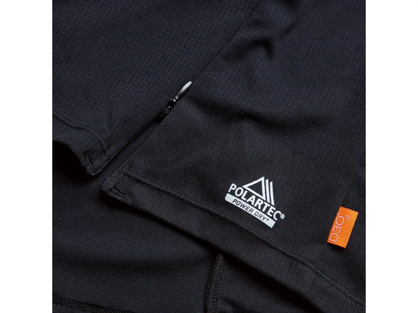 Endura MT500 D30 Ghost koszulka funkcyjna krótki rękaw Black