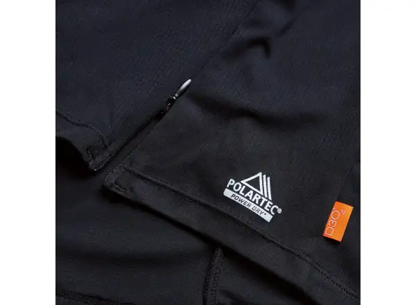 Endura MT500 D30 Ghost koszulka funkcyjna krótki rękaw Black
