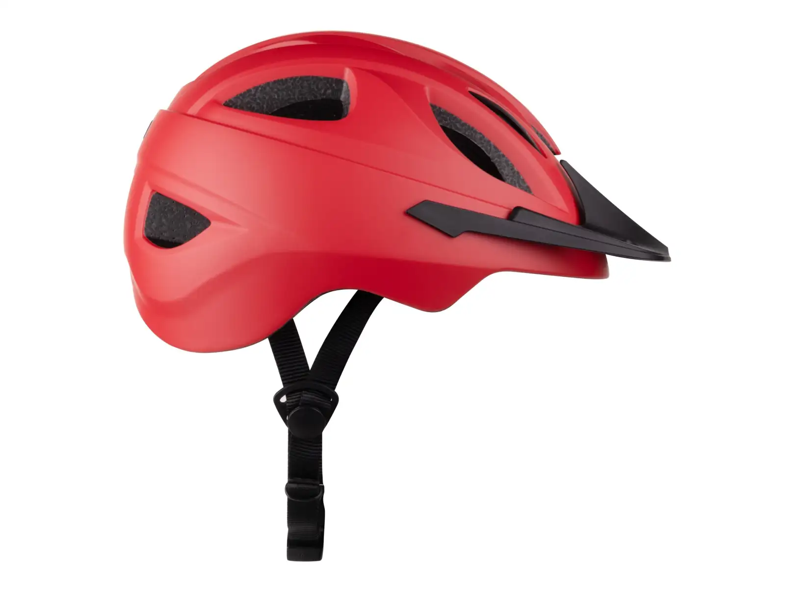 Force Beago kask czerwony
