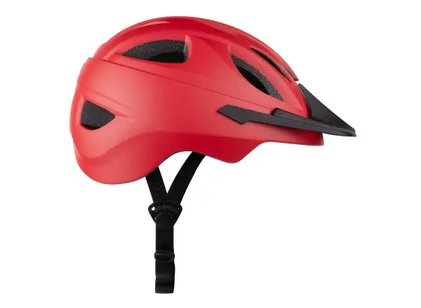 Force Beago kask czerwony