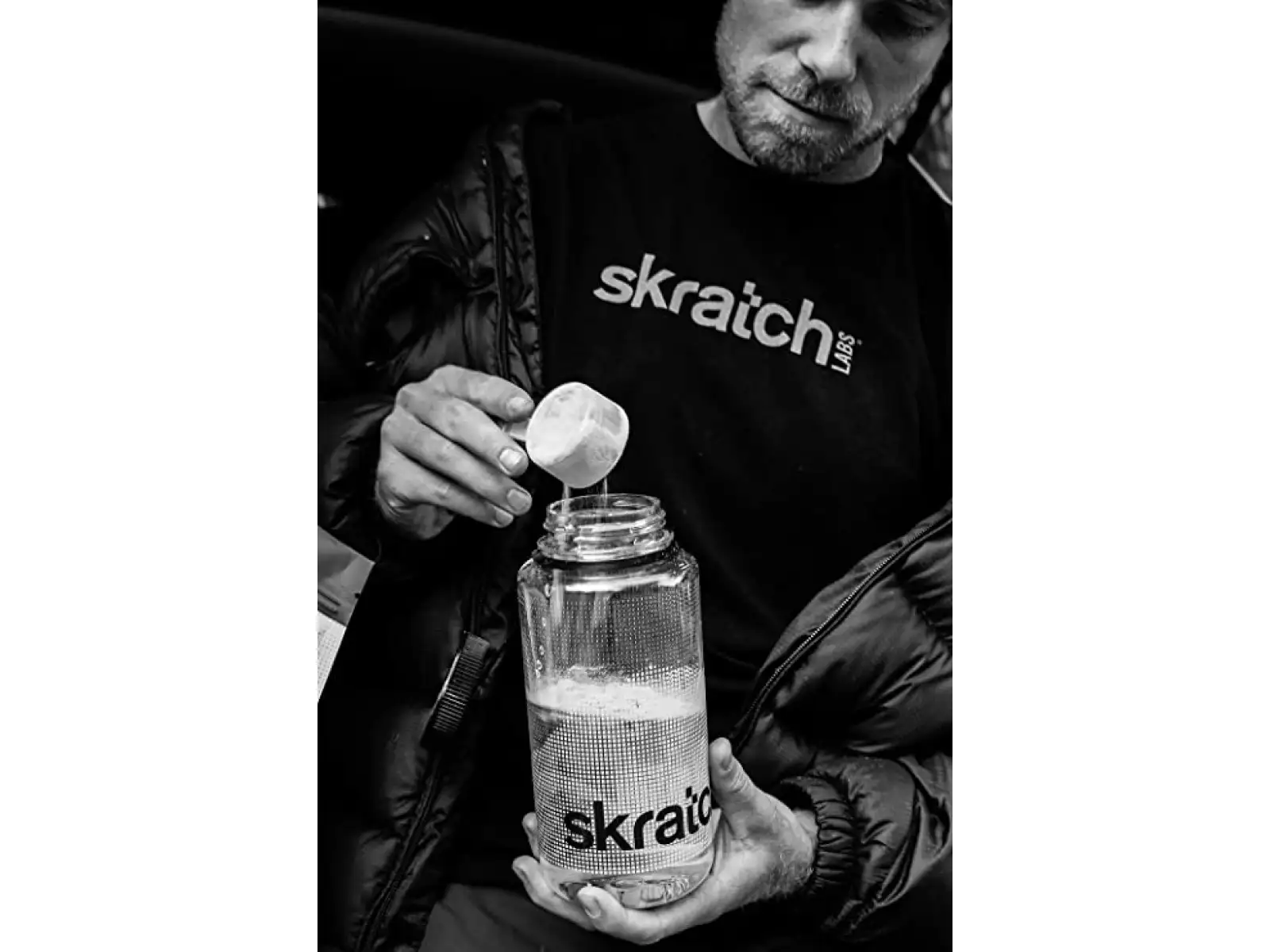Skratch Labs Super High Carb Sport Drink Mix 840 g cytryna/lima