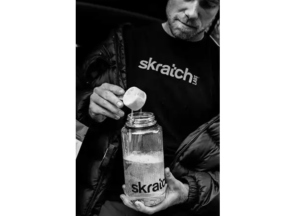 Skratch Labs Super High Carb Sport Drink Mix 840 g cytryna/lima