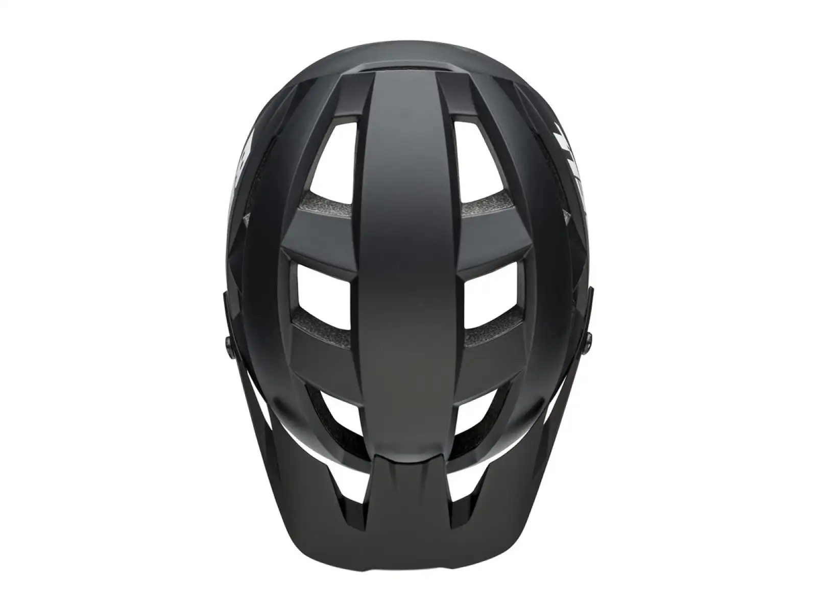 Bell Spark 2 Jr. dziecięcy kask Mat Black
