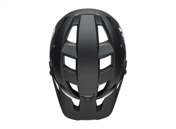 Bell Spark 2 Jr. dziecięcy kask Mat Black
