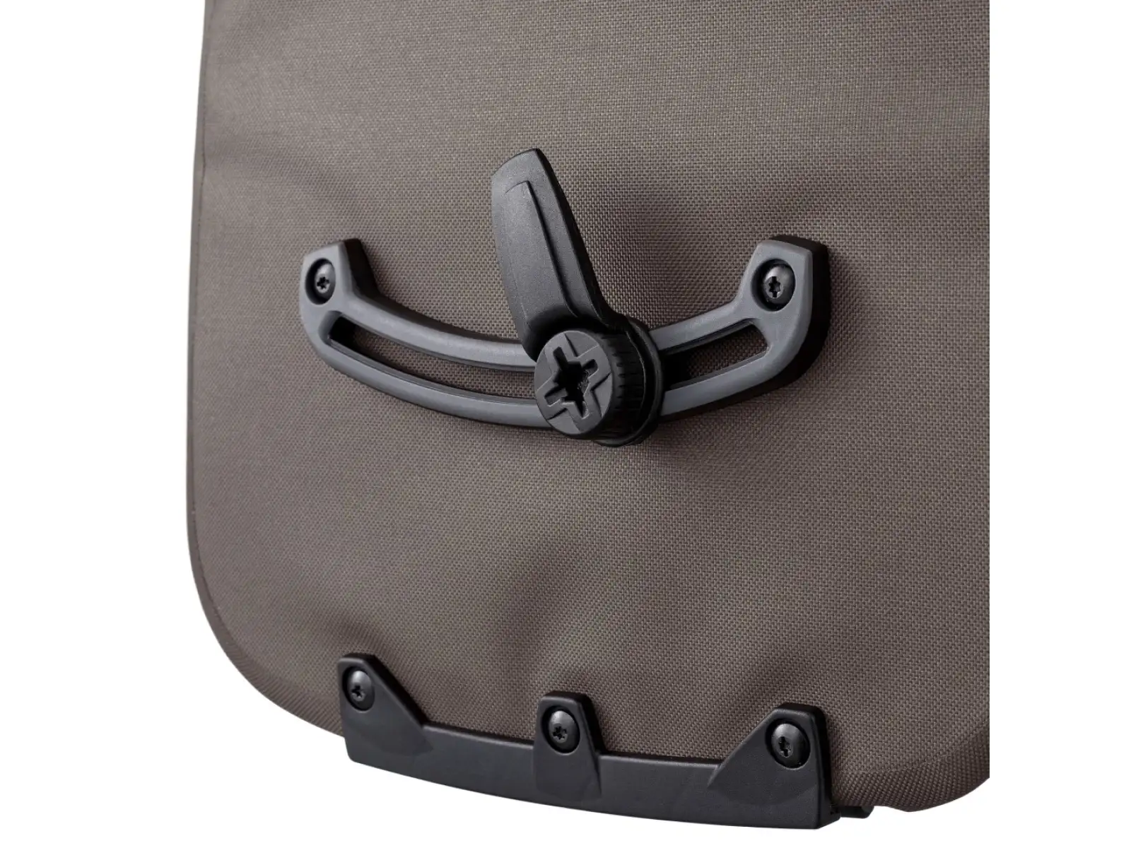 Ortlieb Vario plecak/torba rowerowa 2w1 26 l Dark Sand
