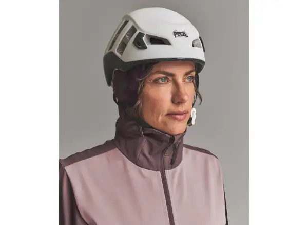 Ortovox Ortler Softshell Plus Jacket damska kurtka softshellowa Chestnut