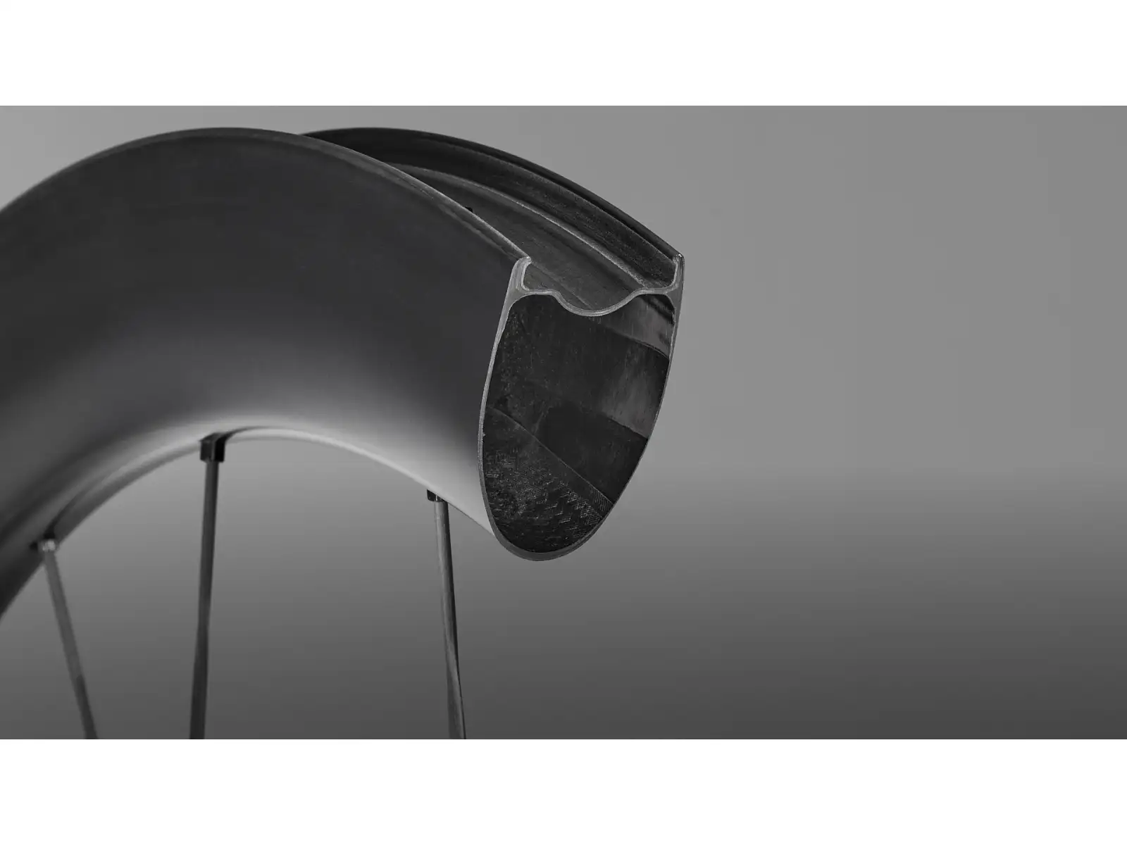 Mavic Comete 50 Disc CL szosowe koła zaplecione bębenek Sram XDR