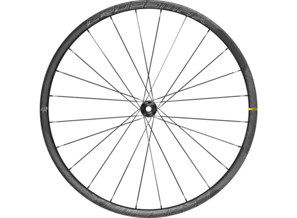 Mavic Crossmax Carbon SL R Boost CL 29" zapleciona tylna koło Shimano MicroSpline