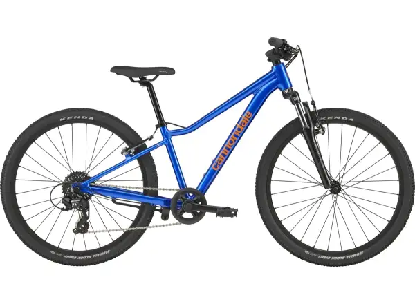 Cannondale Trail 24 rower dziecięcy Sonic Blue