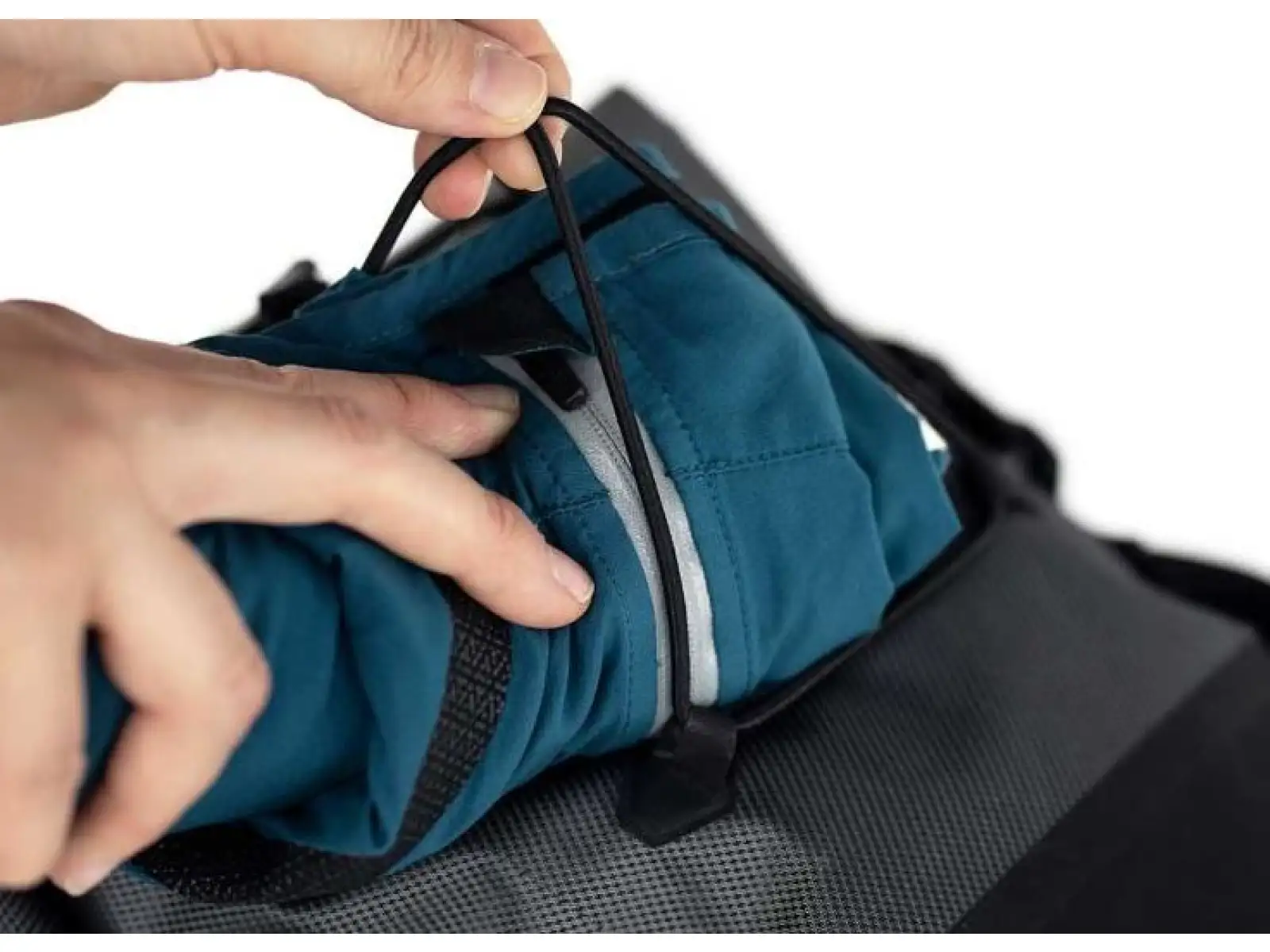 Apidura Expedition saddle pack 14 l torba podsiodłowa