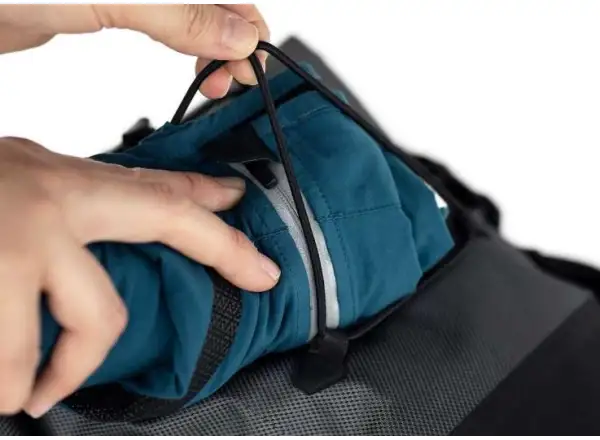 Apidura Expedition saddle pack 14 l torba podsiodłowa