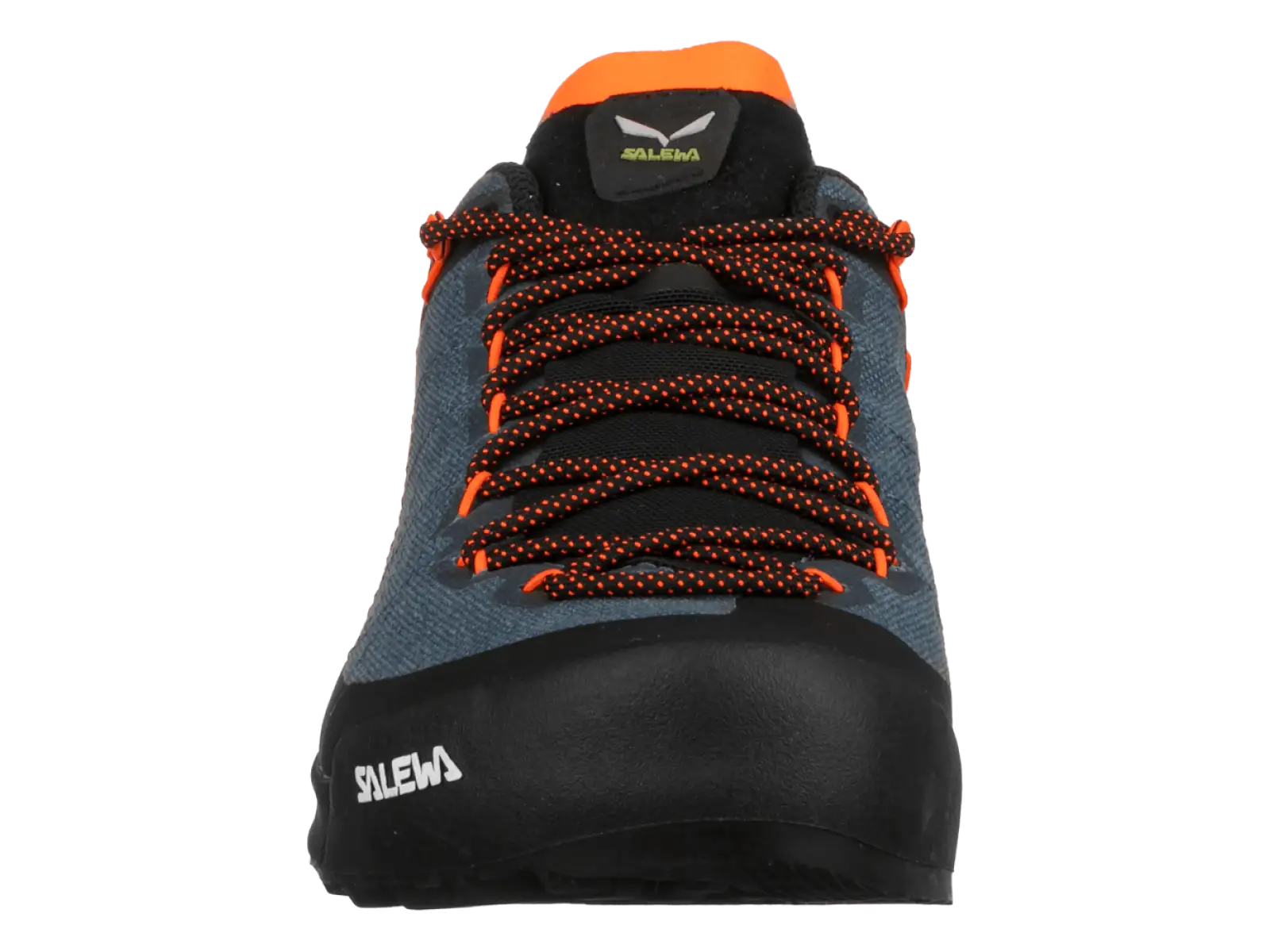 Salewa Wildfire Canvas męskie buty Dark Denim/Black
