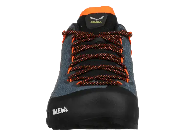 Salewa Wildfire Canvas męskie buty Dark Denim/Black