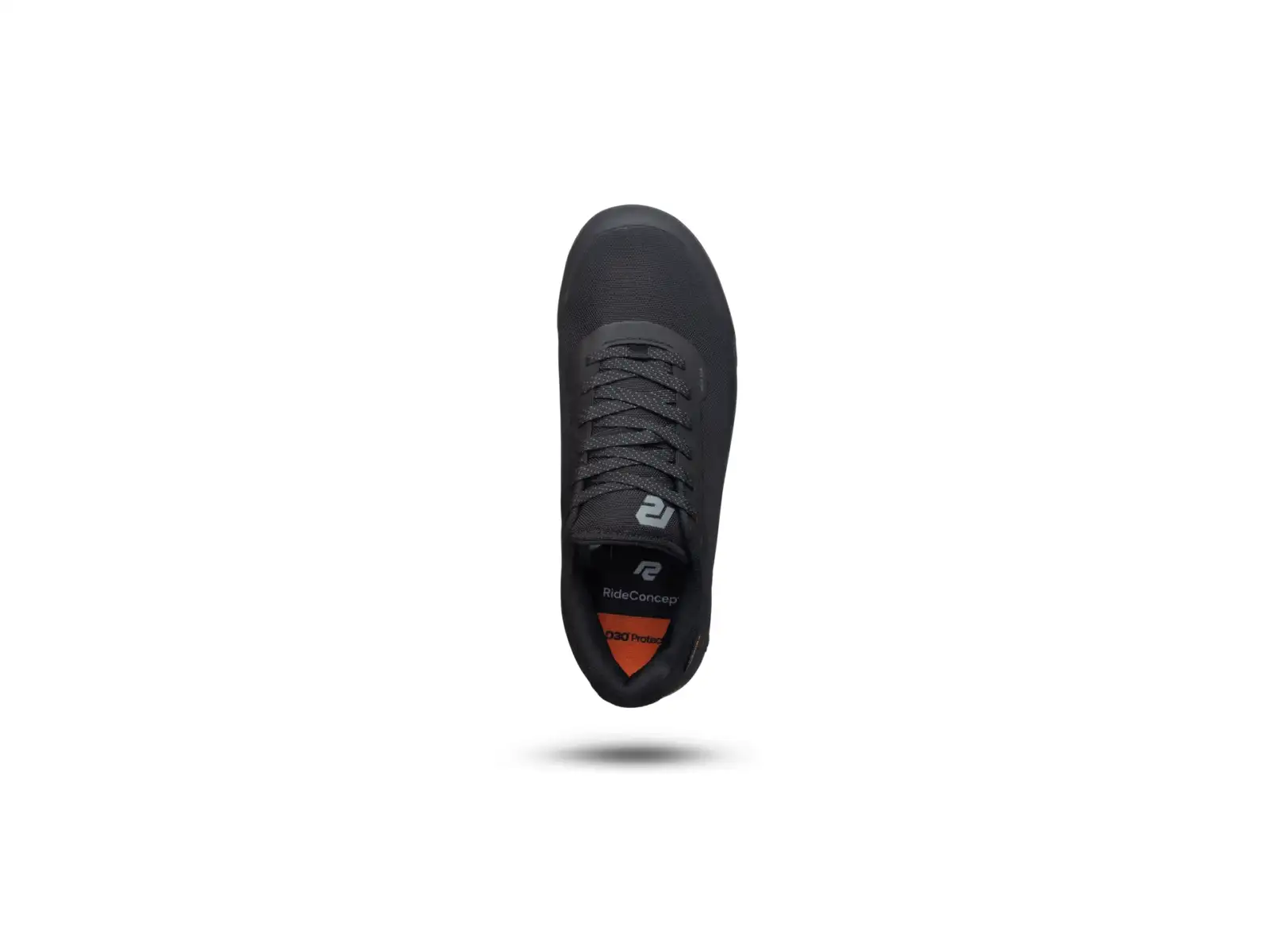 Ride Concepts Hellion męskie buty czarna