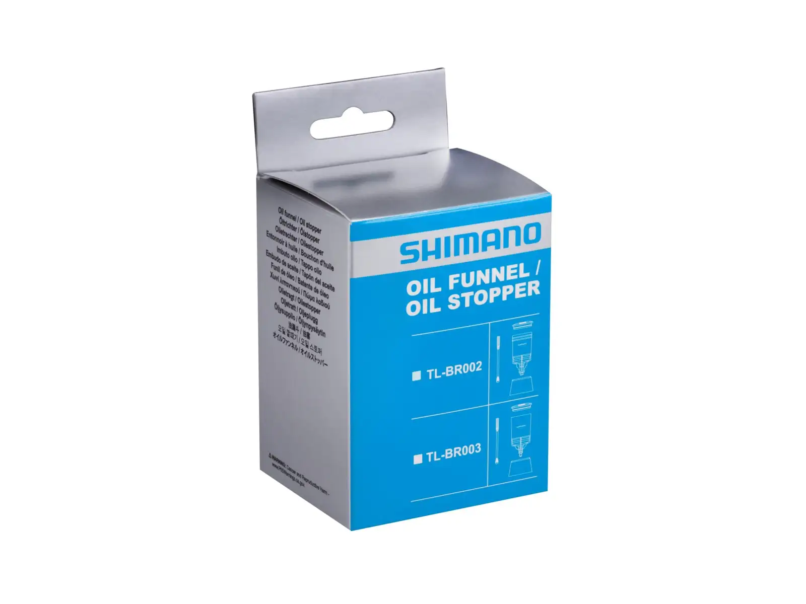Shimano TL-BR002 lejek do odpowietrzania hamulca szosowego