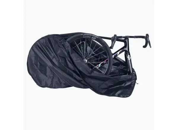 Evoc Bike Cover Road pokrowiec transportowy na rower Black