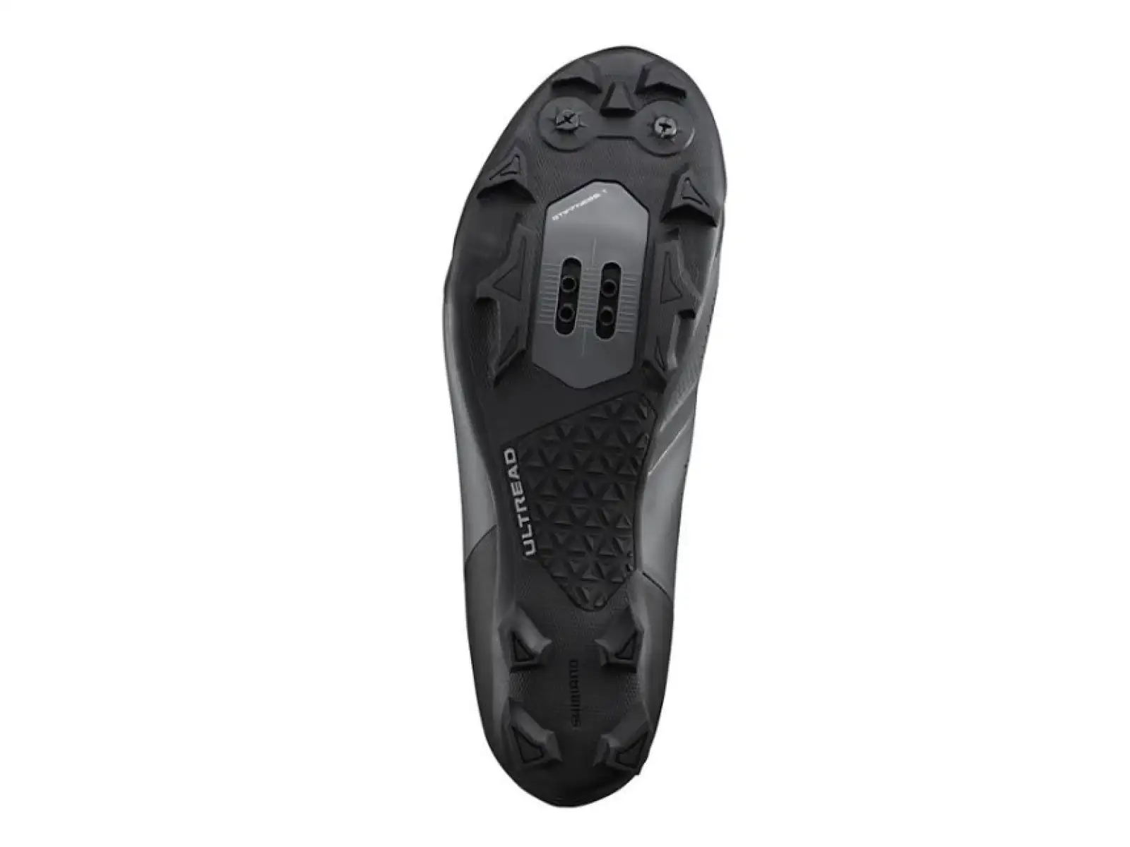 Shimano XC502 damskie buty MTB szary