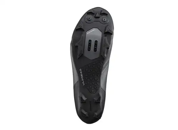 Shimano XC502 damskie buty MTB szary