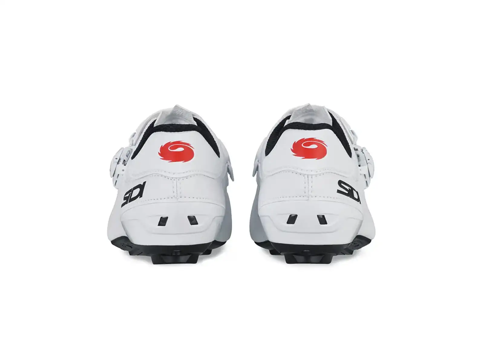 Sidi Genius 10 damskie buty szosowe White/White